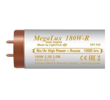 Лампы для солярия MegaLux 180W 3,3 R HighPower 1000h