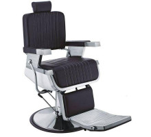 Парикмахерское кресло для барбершопа Barber F-9130