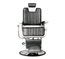 Парикмахерское кресло для барбершопа Barber F-9130А