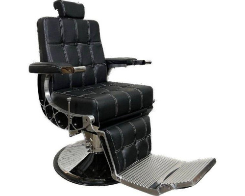 Парикмахерское кресло для барбершопа Гантер