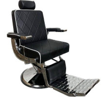 Парикмахерское кресло для барбершопа Луис