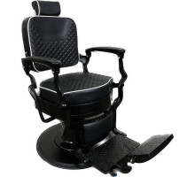 Парикмахерское кресло для барбершопа Стоун