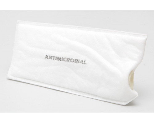 Сменный мешок для аппаратов с пылесосом antibacterial