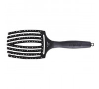 Щетка Olivia Garden Finger Brush large BR-FB1PC-CL000