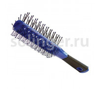 Щетка Hairway Vent blue туннел.двухсторонняя